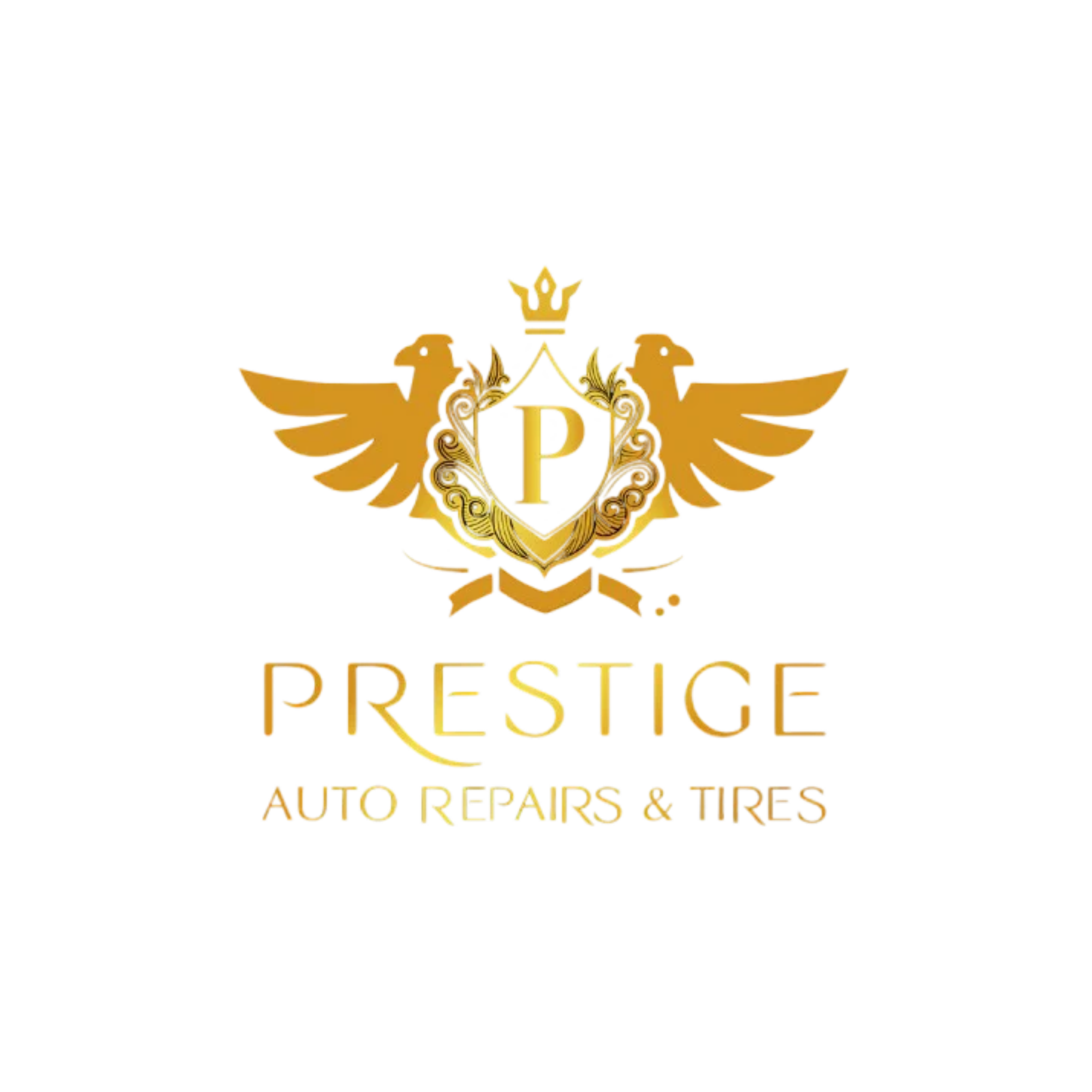 Prestige Auto Repairs & Tires